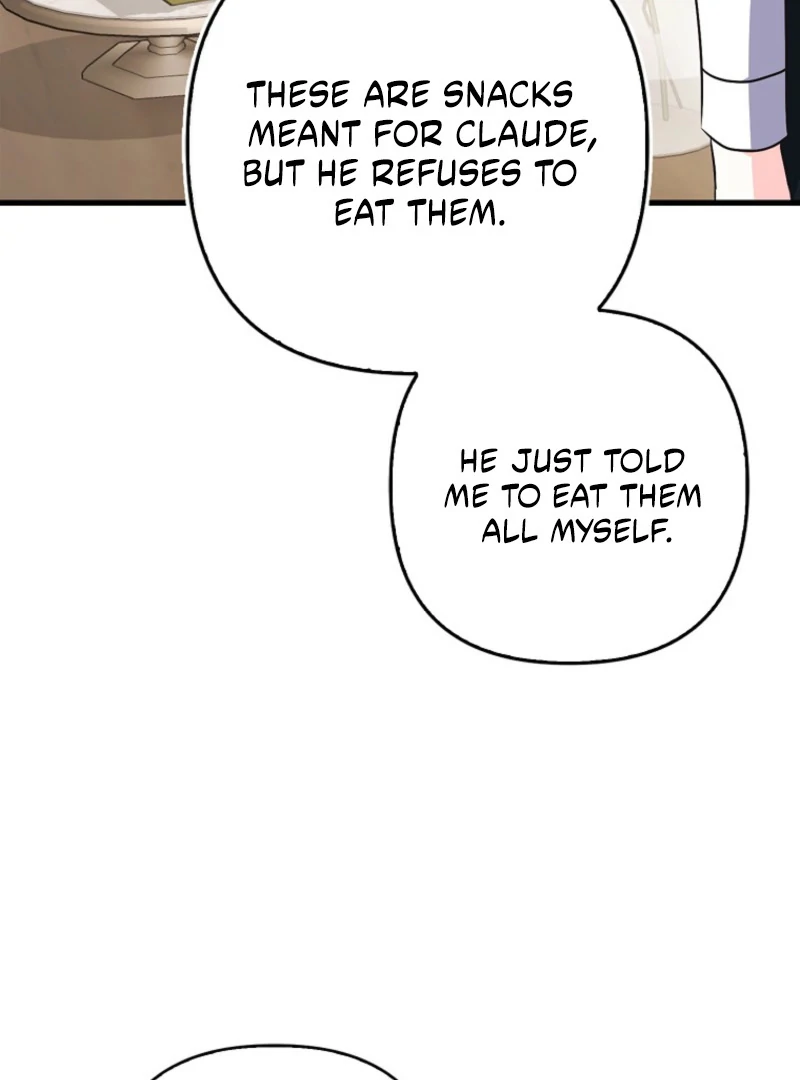 Becoming the Guide of the Mysophobic Villain? Absolutely Not! Chapter 16 - page 8