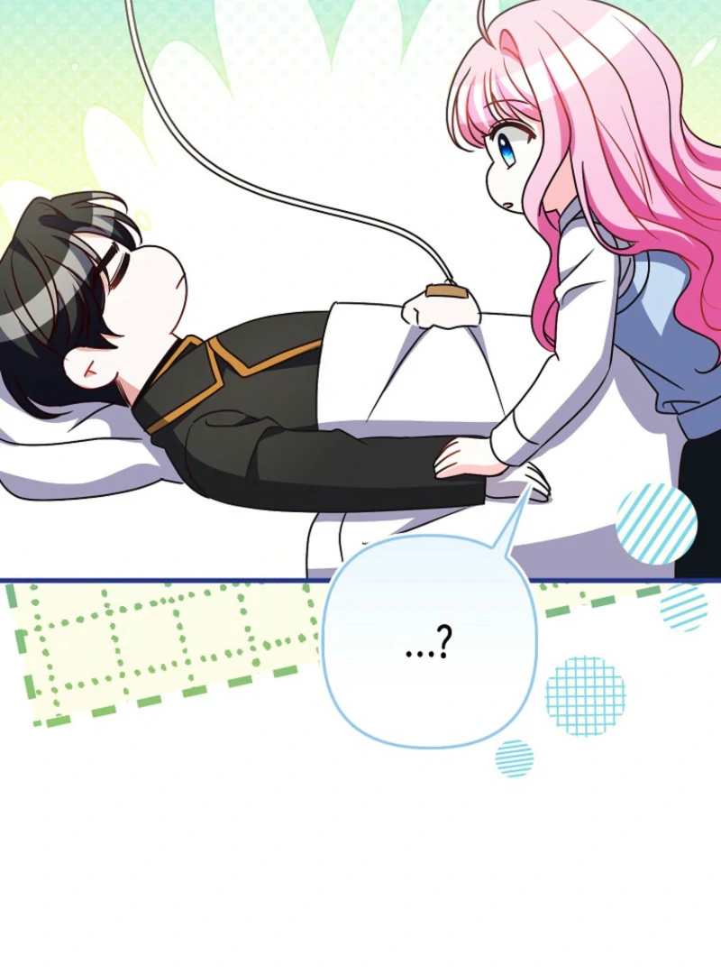 Becoming the Guide of the Mysophobic Villain? Absolutely Not! Chapter 16 - page 92