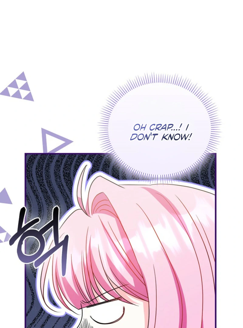 Becoming the Guide of the Mysophobic Villain? Absolutely Not! Chapter 16 - page 93