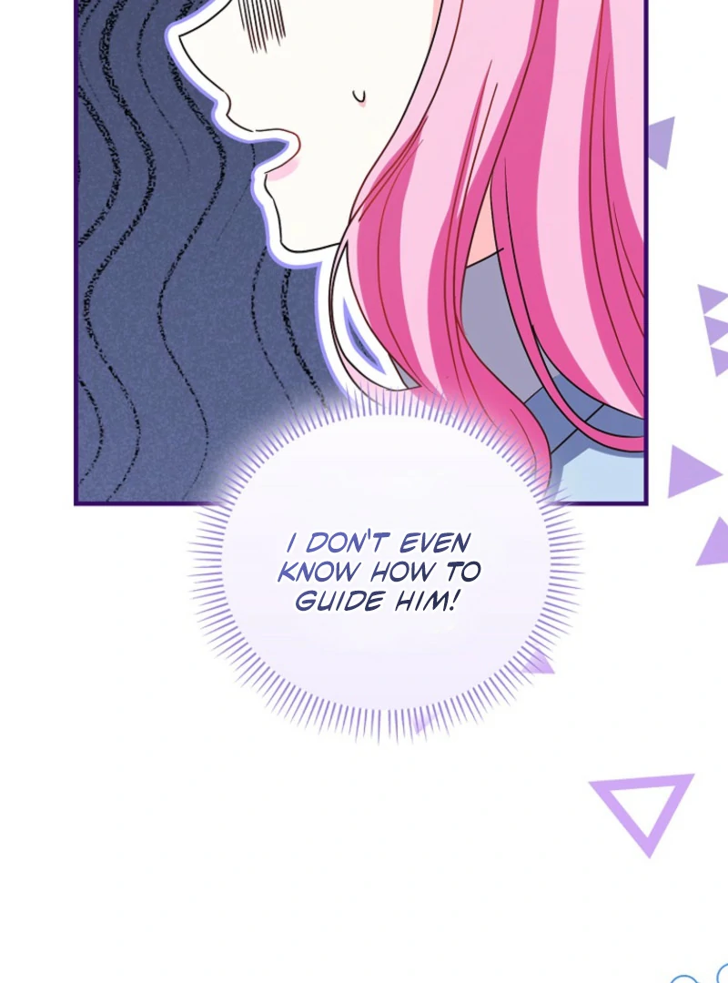 Becoming the Guide of the Mysophobic Villain? Absolutely Not! Chapter 16 - page 94