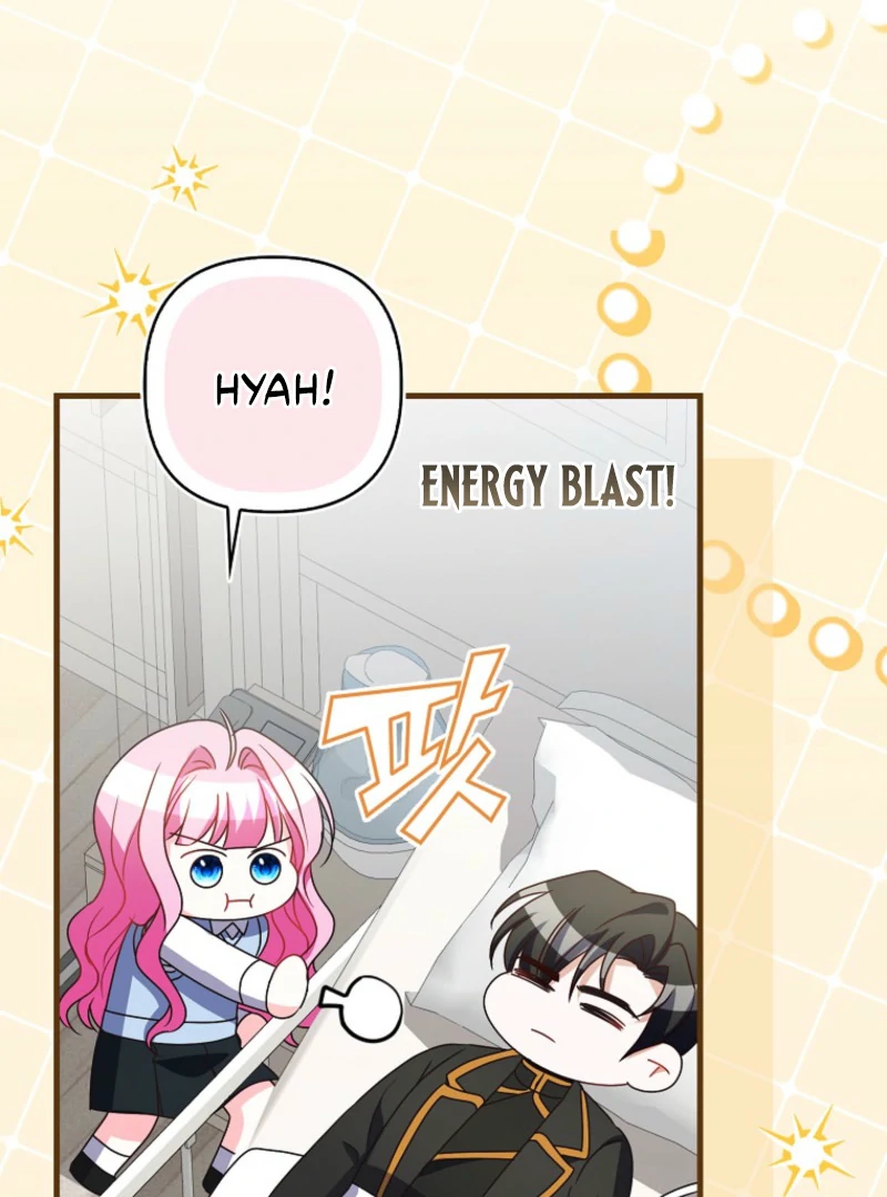 Becoming the Guide of the Mysophobic Villain? Absolutely Not! Chapter 16 - page 96