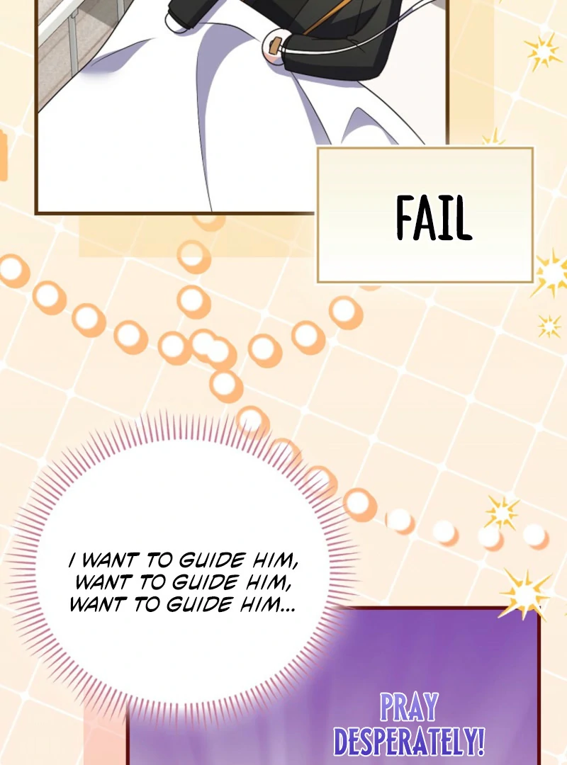 Becoming the Guide of the Mysophobic Villain? Absolutely Not! Chapter 16 - page 97