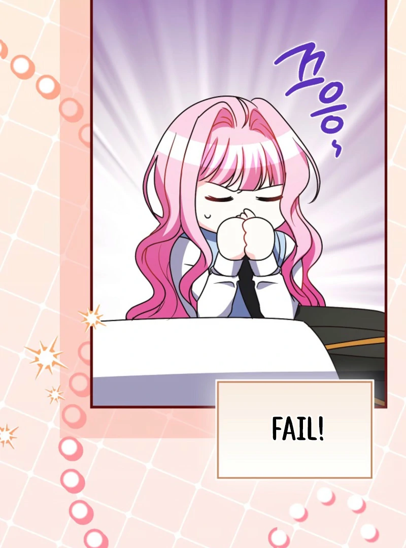 Becoming the Guide of the Mysophobic Villain? Absolutely Not! Chapter 16 - page 98