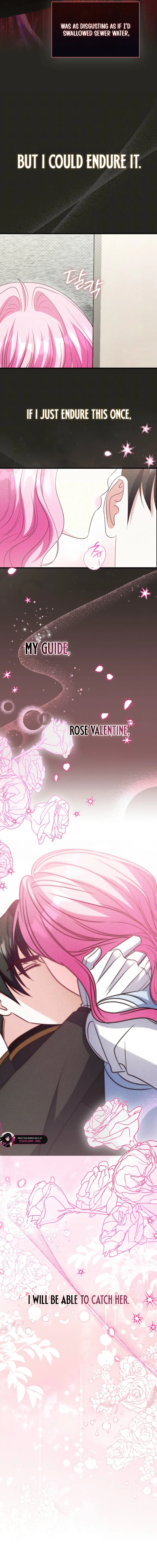 Becoming the Guide of the Mysophobic Villain? Absolutely Not! Chapter 17 - page 12