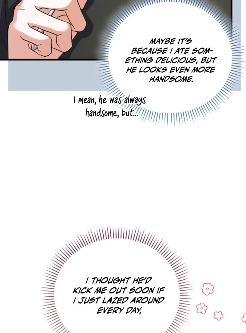 Becoming the Guide of the Mysophobic Villain? Absolutely Not! Chapter 18 - page 99