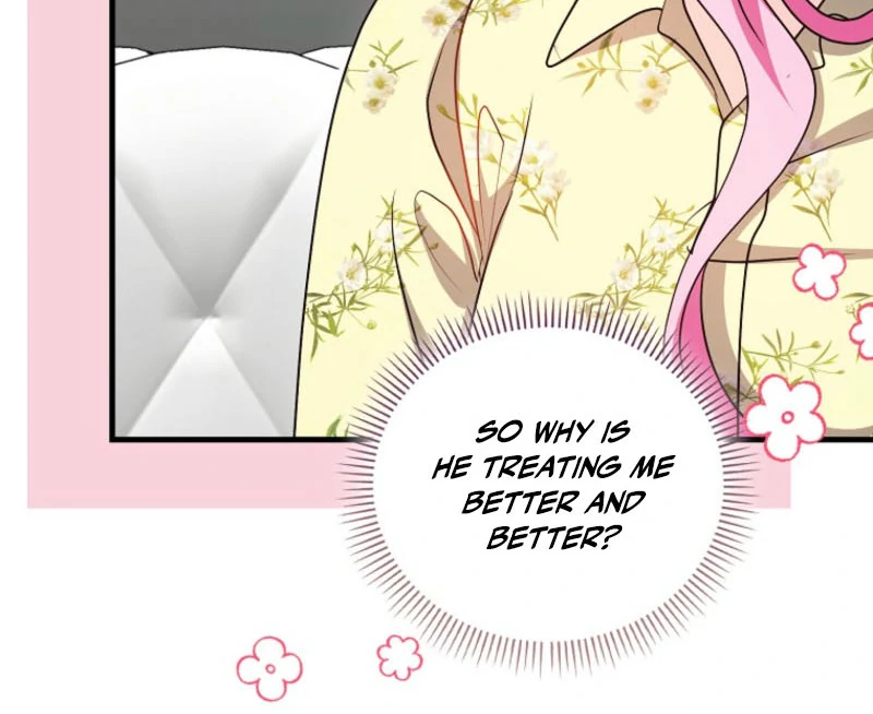 Becoming the Guide of the Mysophobic Villain? Absolutely Not! Chapter 18 - page 101
