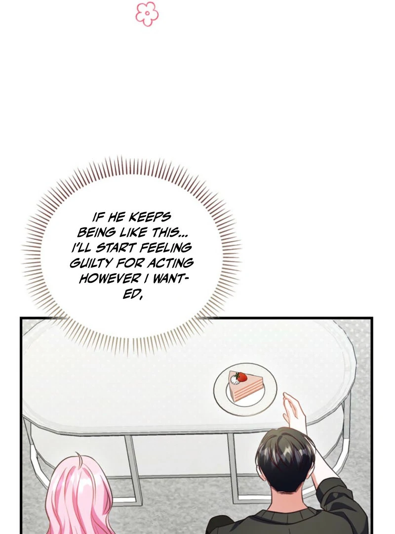 Becoming the Guide of the Mysophobic Villain? Absolutely Not! Chapter 18 - page 102