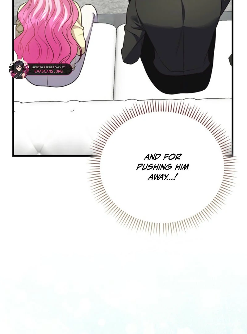 Becoming the Guide of the Mysophobic Villain? Absolutely Not! Chapter 18 - page 103