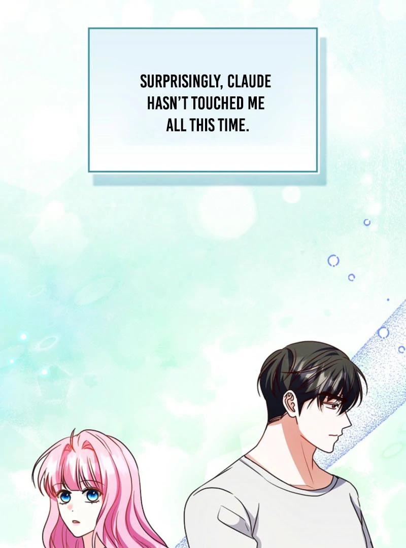 Becoming the Guide of the Mysophobic Villain? Absolutely Not! Chapter 18 - page 104