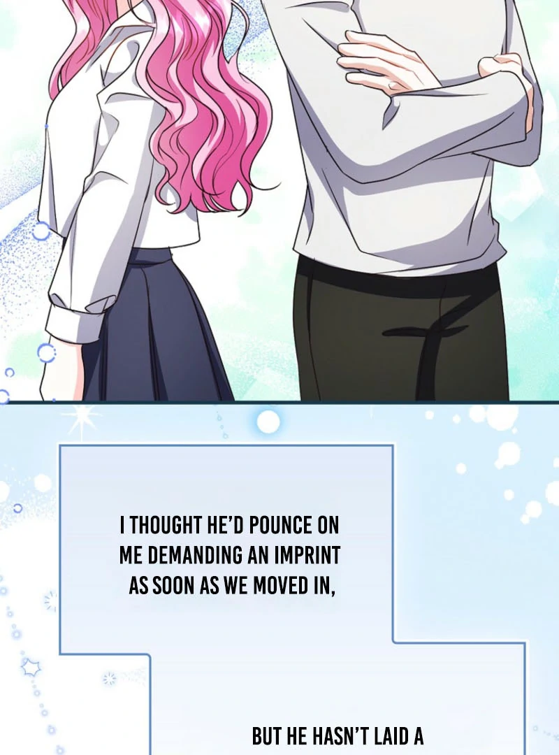 Becoming the Guide of the Mysophobic Villain? Absolutely Not! Chapter 18 - page 105