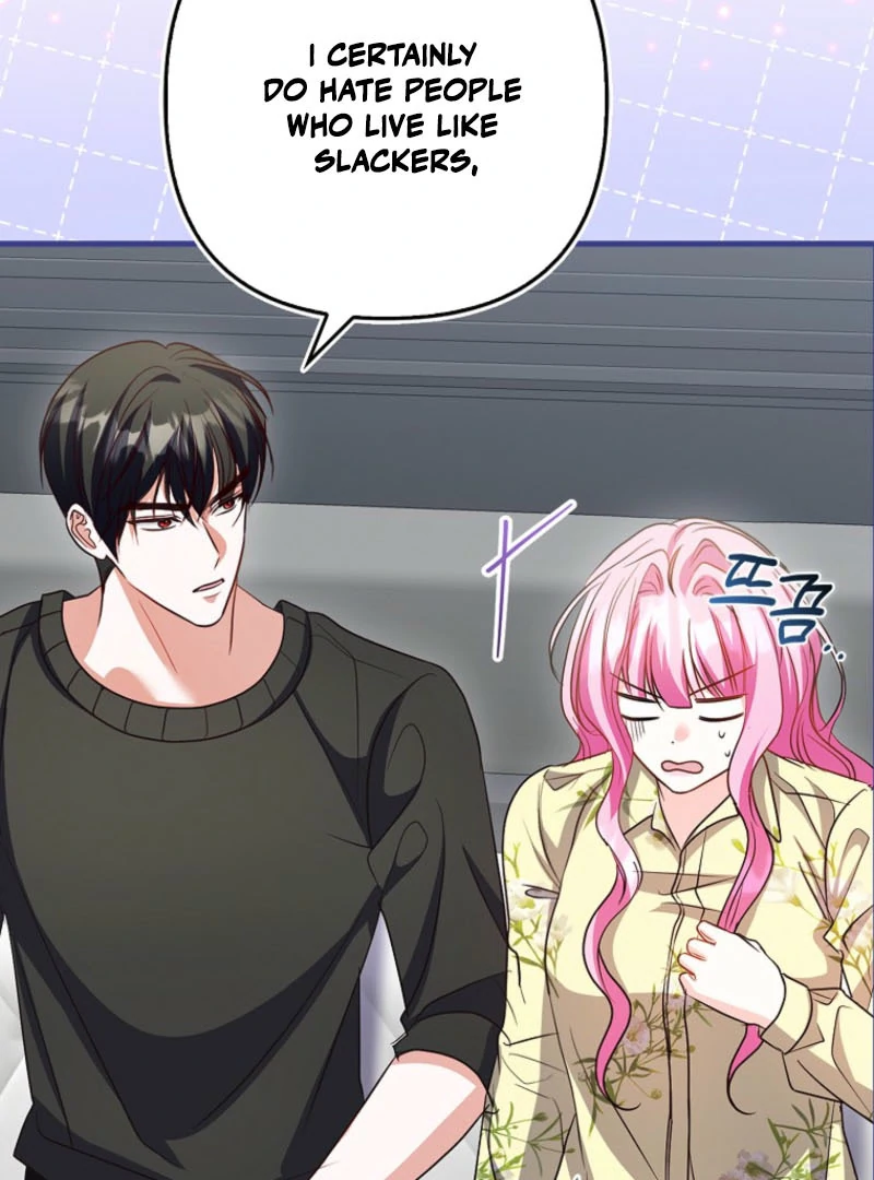 Becoming the Guide of the Mysophobic Villain? Absolutely Not! Chapter 18 - page 109