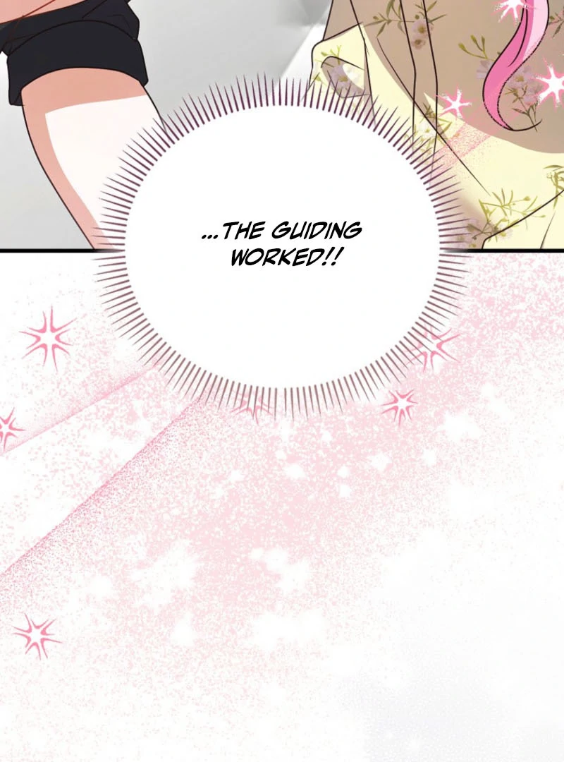 Becoming the Guide of the Mysophobic Villain? Absolutely Not! Chapter 18 - page 116
