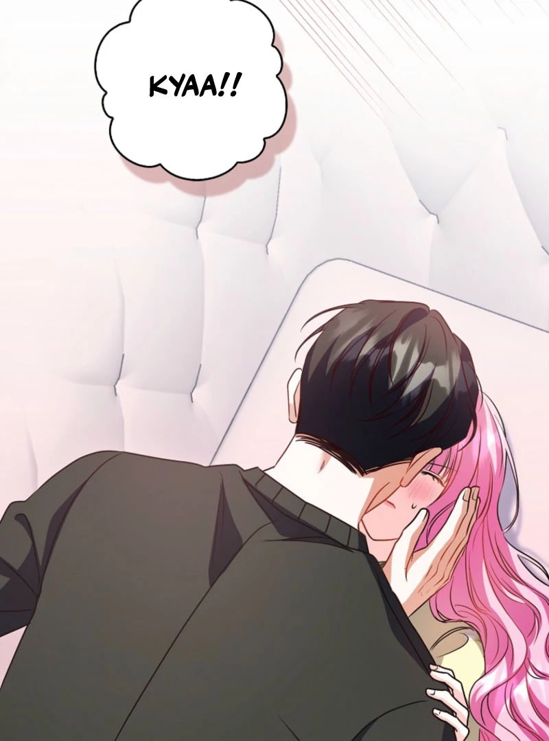 Becoming the Guide of the Mysophobic Villain? Absolutely Not! Chapter 18 - page 119