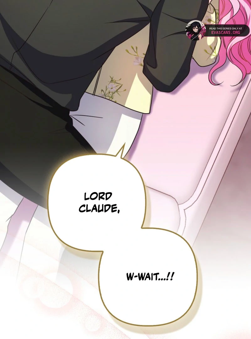 Becoming the Guide of the Mysophobic Villain? Absolutely Not! Chapter 18 - page 120