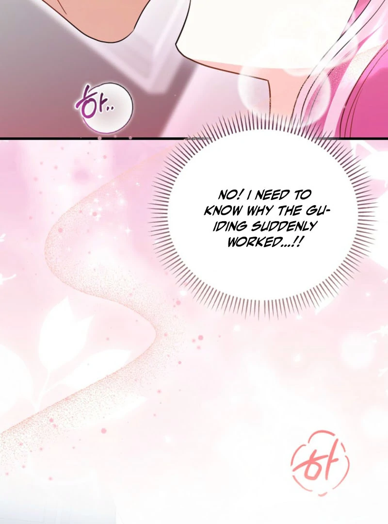 Becoming the Guide of the Mysophobic Villain? Absolutely Not! Chapter 18 - page 122