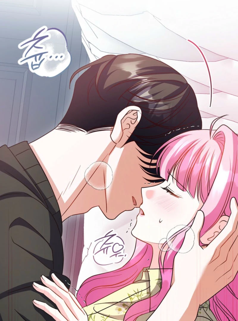 Becoming the Guide of the Mysophobic Villain? Absolutely Not! Chapter 18 - page 123