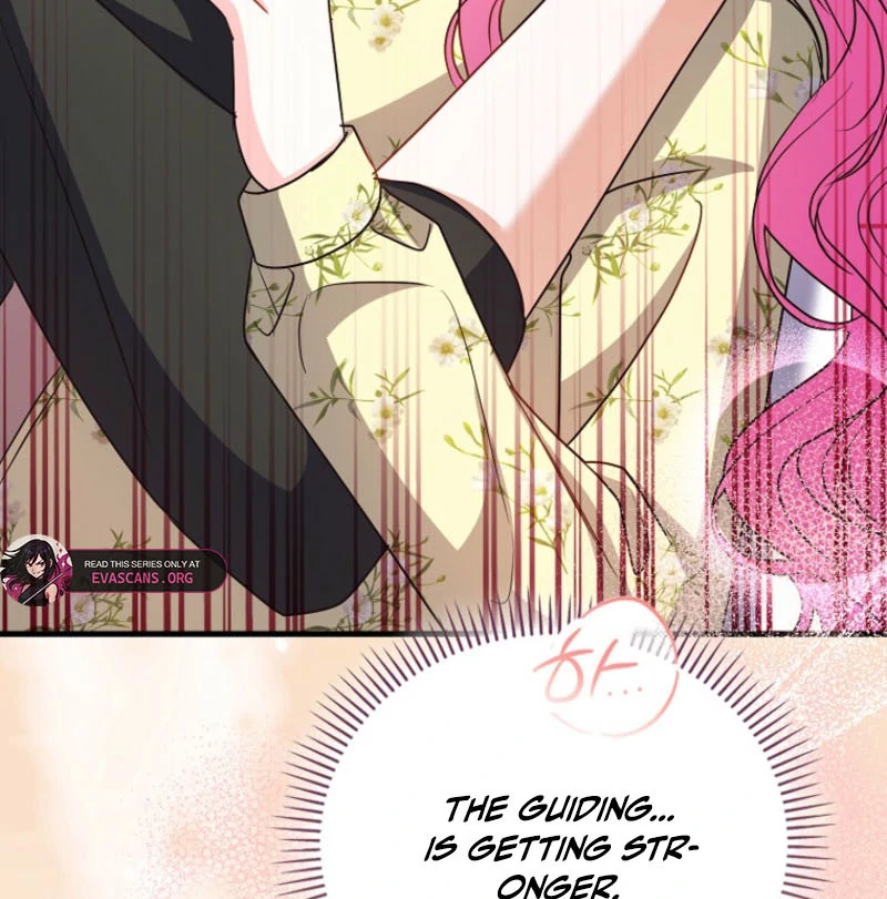 Becoming the Guide of the Mysophobic Villain? Absolutely Not! Chapter 18 - page 124