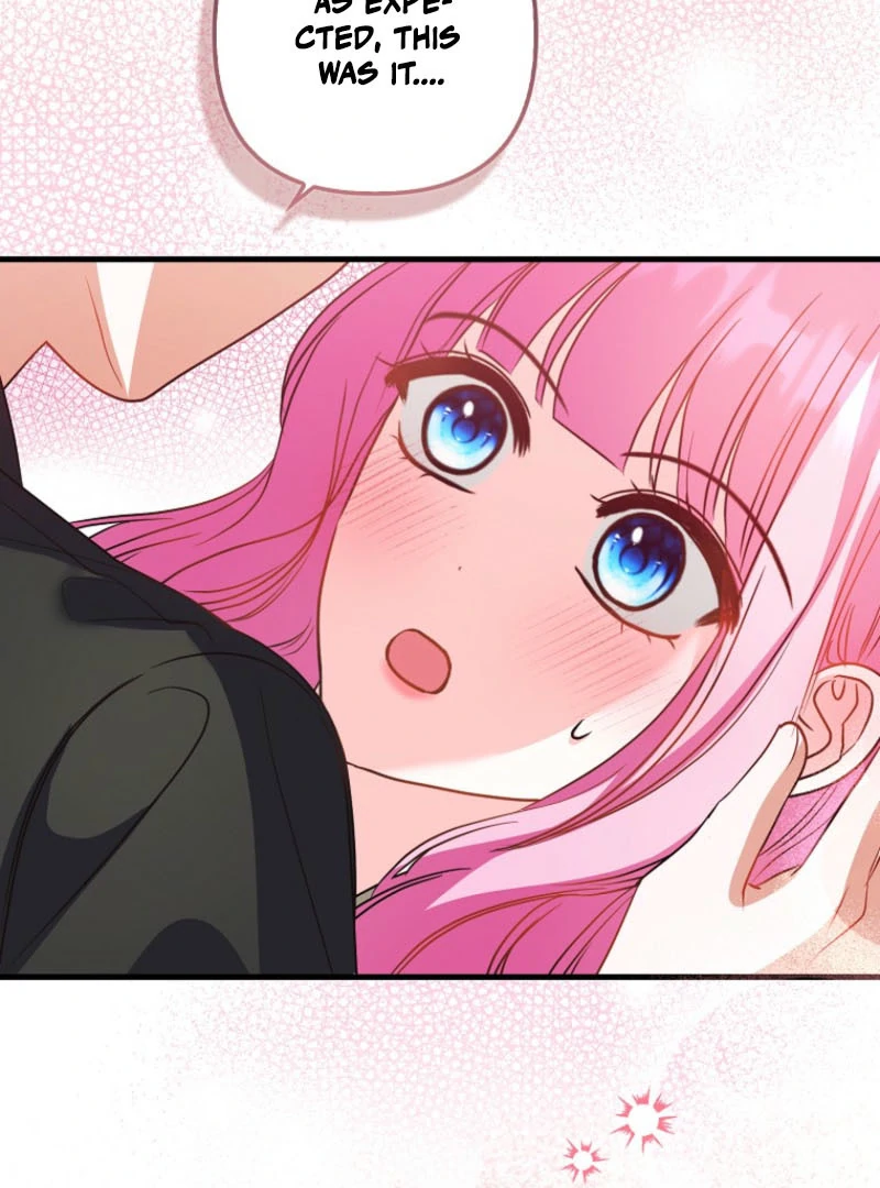 Becoming the Guide of the Mysophobic Villain? Absolutely Not! Chapter 18 - page 136