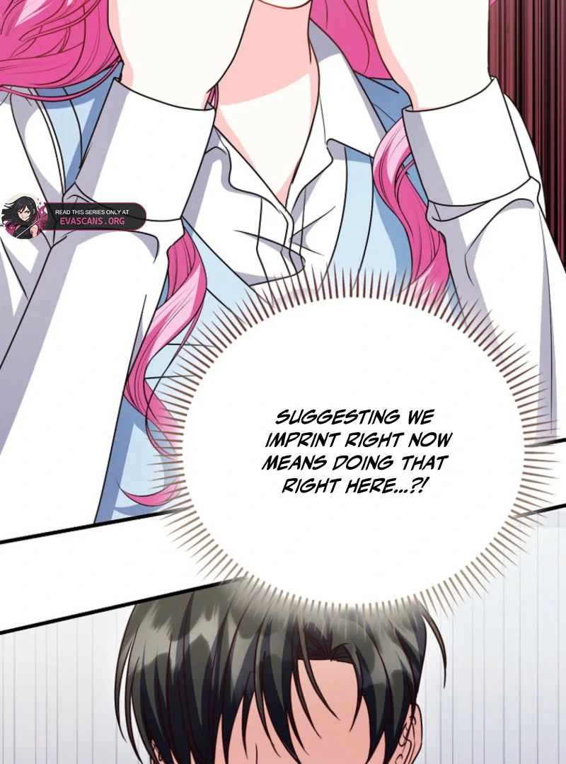 Becoming the Guide of the Mysophobic Villain? Absolutely Not! Chapter 18 - page 19