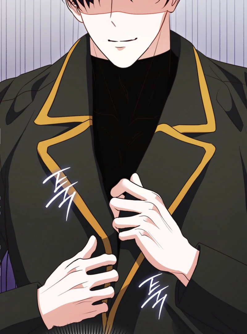 Becoming the Guide of the Mysophobic Villain? Absolutely Not! Chapter 18 - page 20