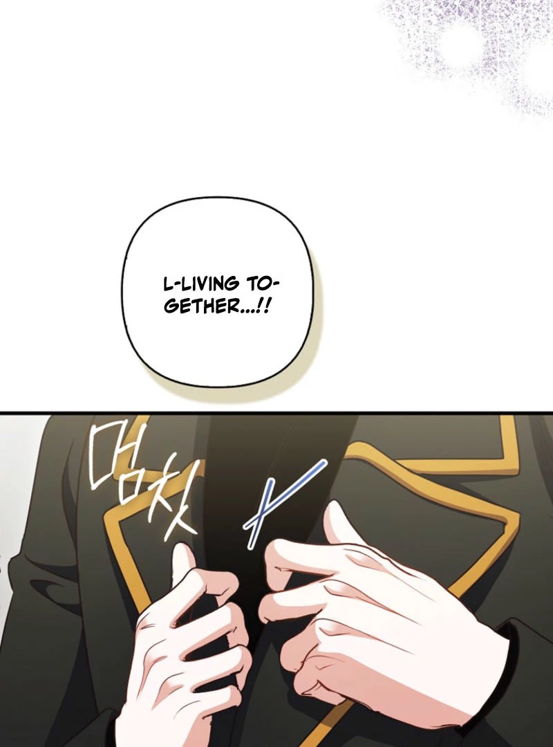 Becoming the Guide of the Mysophobic Villain? Absolutely Not! Chapter 18 - page 22