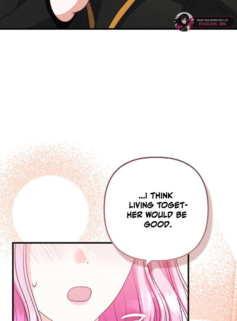 Becoming the Guide of the Mysophobic Villain? Absolutely Not! Chapter 18 - page 23