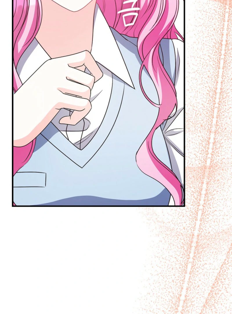 Becoming the Guide of the Mysophobic Villain? Absolutely Not! Chapter 18 - page 24