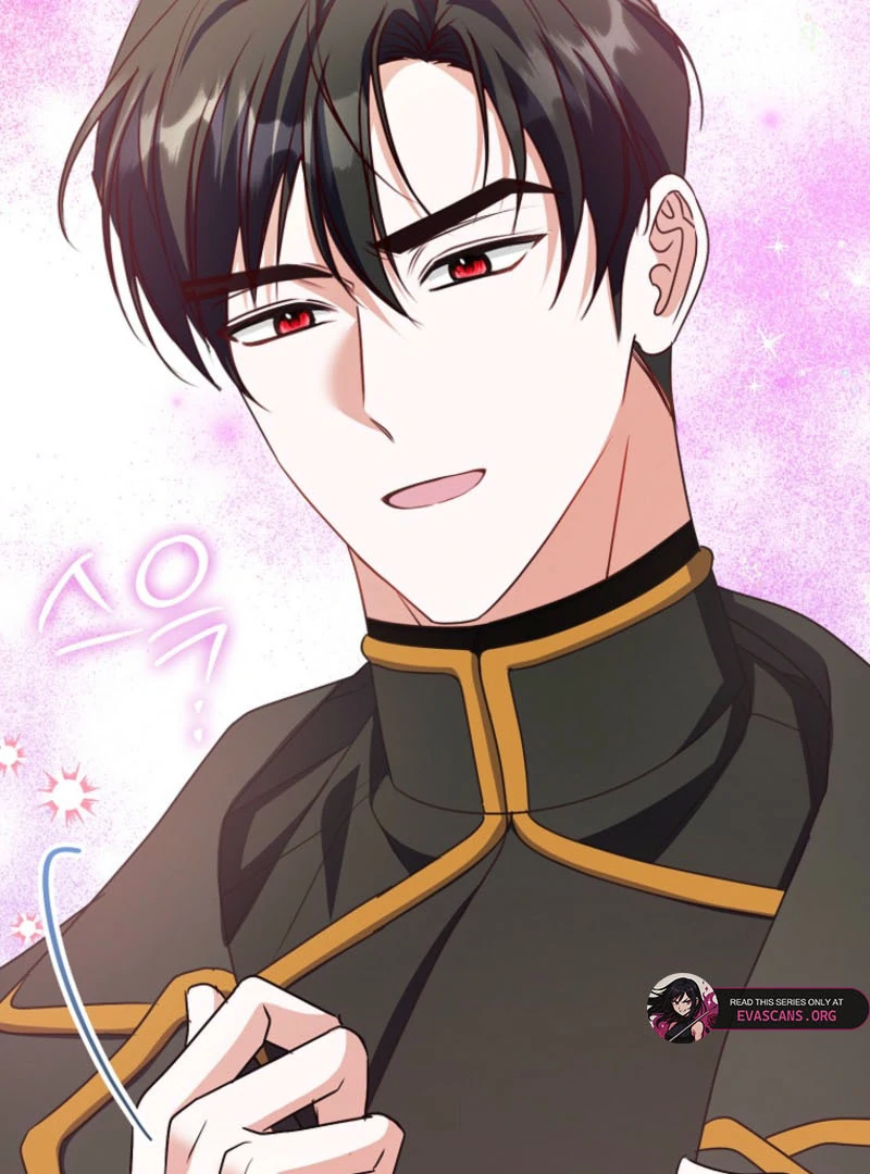 Becoming the Guide of the Mysophobic Villain? Absolutely Not! Chapter 18 - page 2