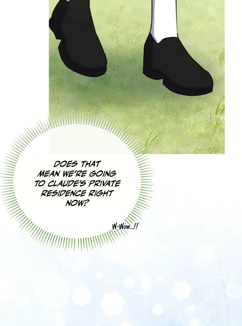 Becoming the Guide of the Mysophobic Villain? Absolutely Not! Chapter 18 - page 30