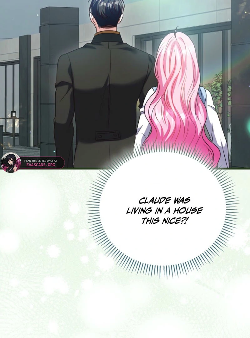 Becoming the Guide of the Mysophobic Villain? Absolutely Not! Chapter 18 - page 33