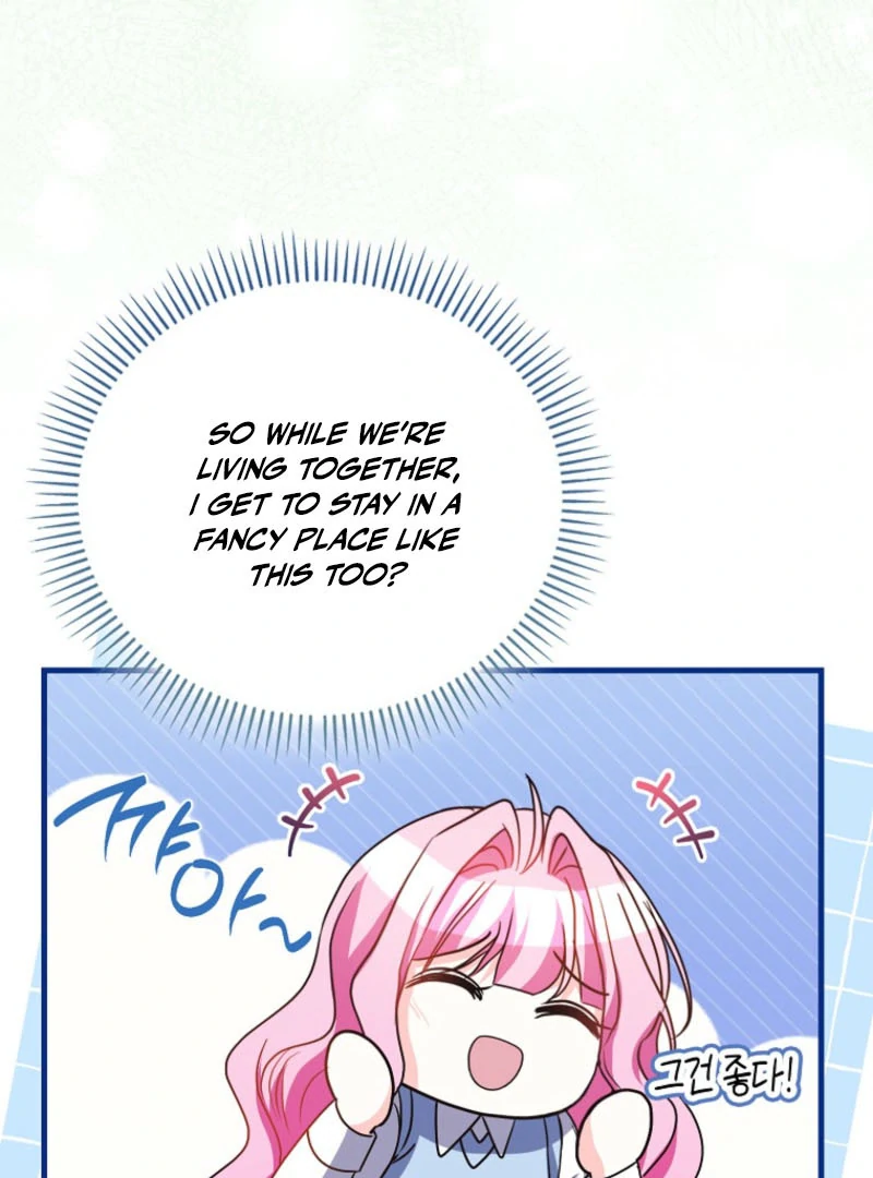 Becoming the Guide of the Mysophobic Villain? Absolutely Not! Chapter 18 - page 34