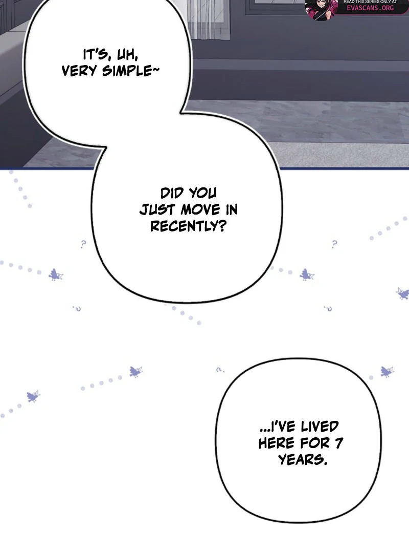 Becoming the Guide of the Mysophobic Villain? Absolutely Not! Chapter 18 - page 42