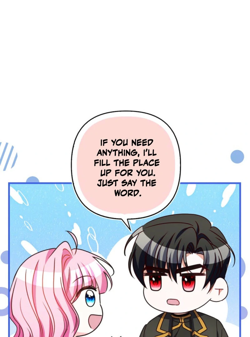 Becoming the Guide of the Mysophobic Villain? Absolutely Not! Chapter 18 - page 43