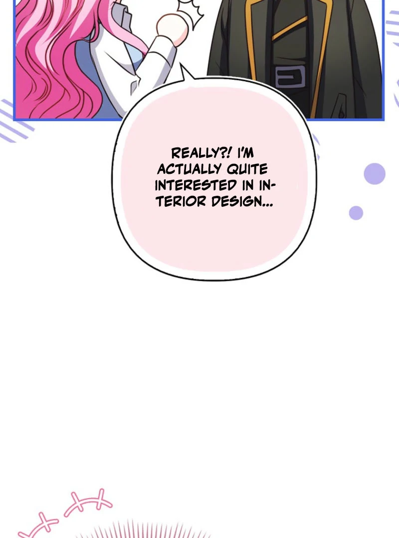 Becoming the Guide of the Mysophobic Villain? Absolutely Not! Chapter 18 - page 44