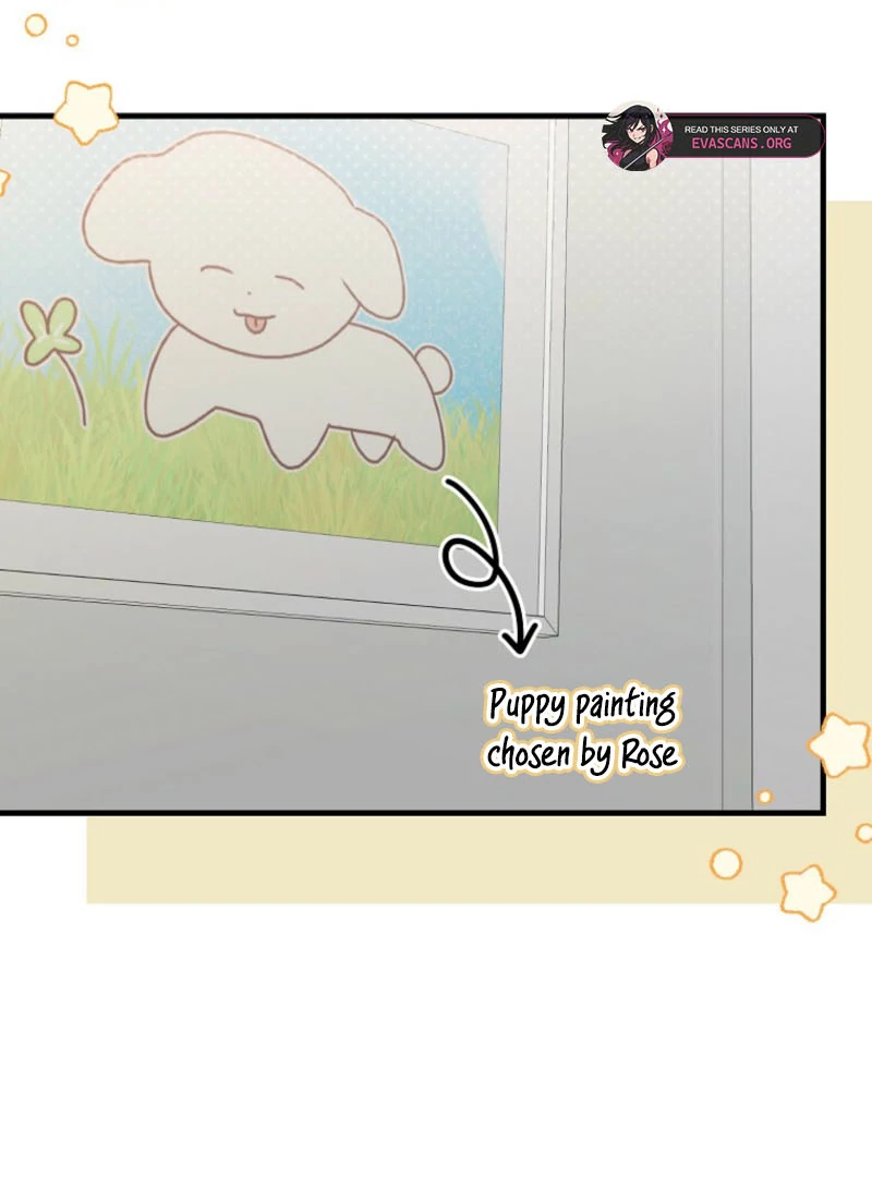 Becoming the Guide of the Mysophobic Villain? Absolutely Not! Chapter 18 - page 47