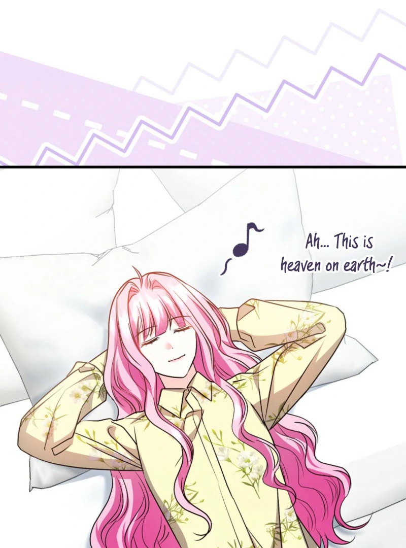 Becoming the Guide of the Mysophobic Villain? Absolutely Not! Chapter 18 - page 49