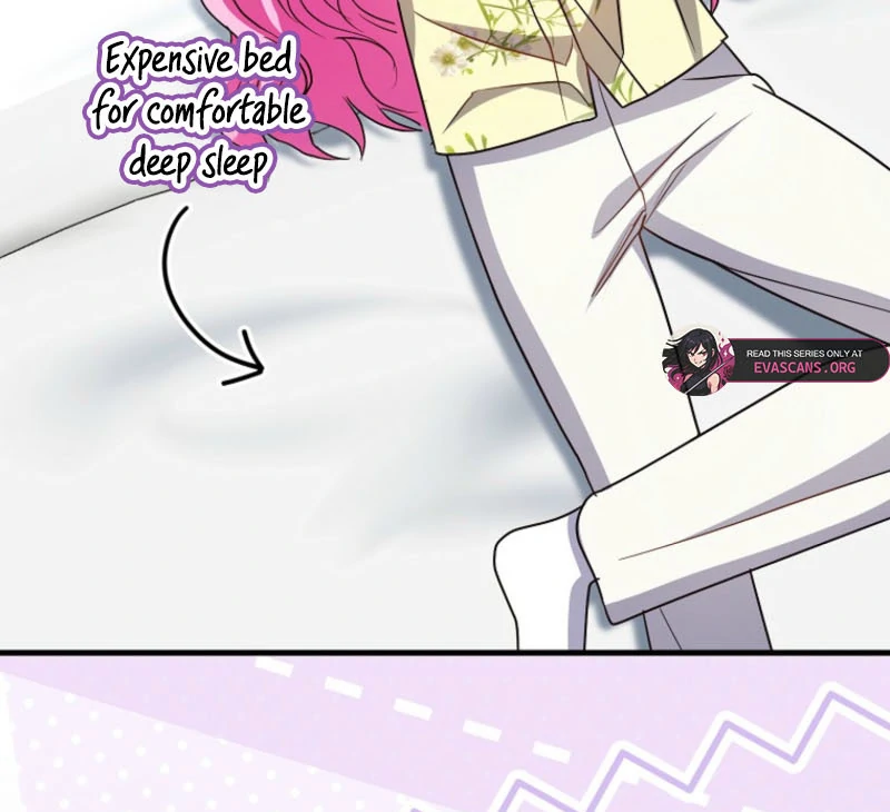 Becoming the Guide of the Mysophobic Villain? Absolutely Not! Chapter 18 - page 50