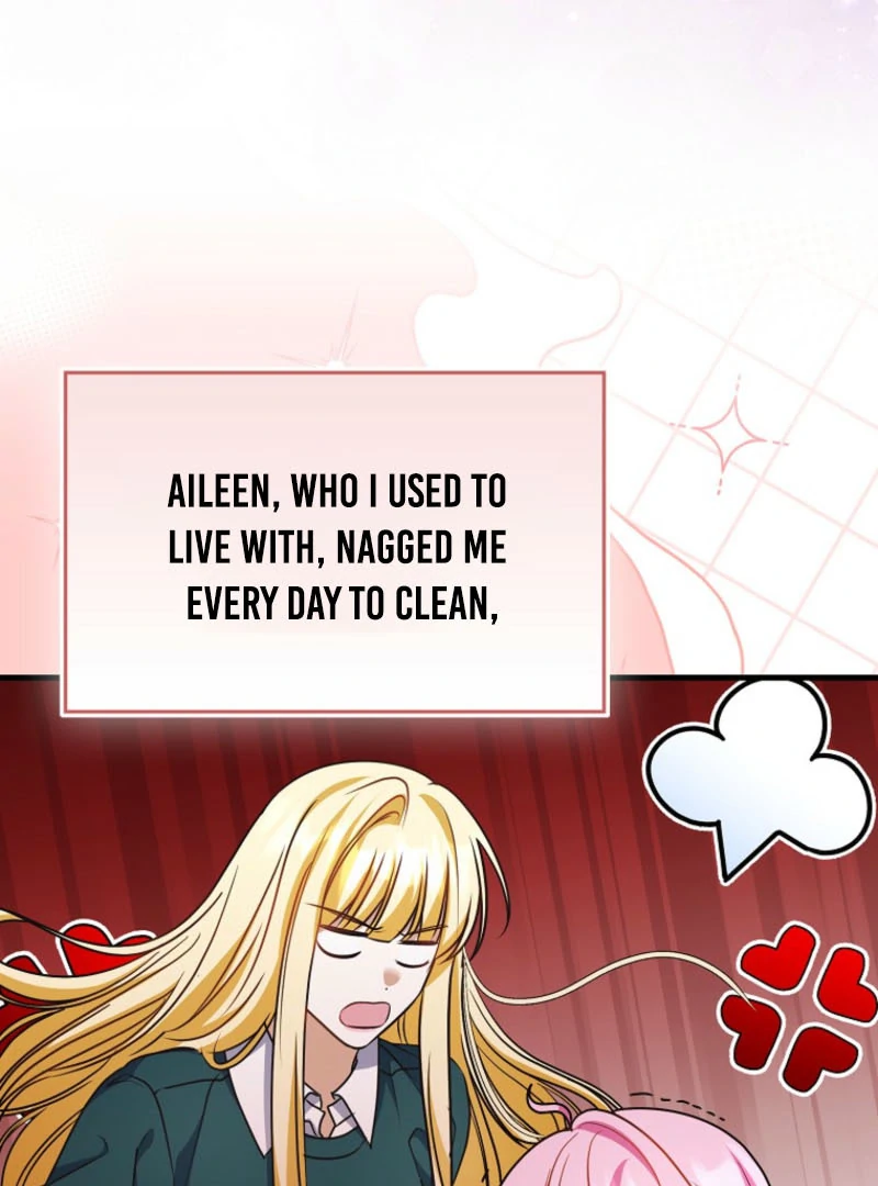 Becoming the Guide of the Mysophobic Villain? Absolutely Not! Chapter 18 - page 52