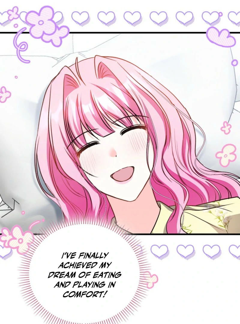 Becoming the Guide of the Mysophobic Villain? Absolutely Not! Chapter 18 - page 57