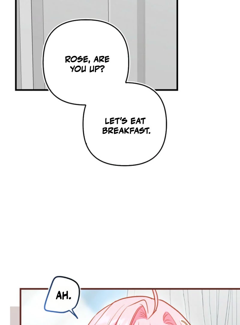 Becoming the Guide of the Mysophobic Villain? Absolutely Not! Chapter 18 - page 59