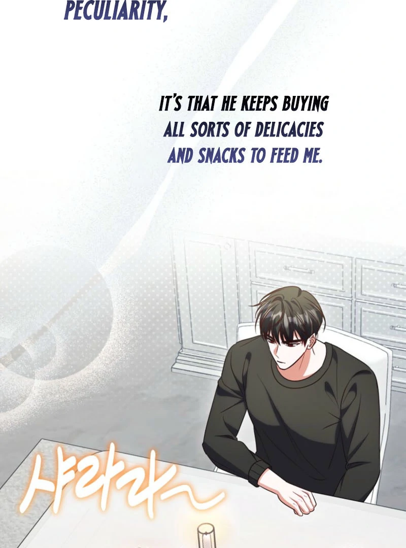 Becoming the Guide of the Mysophobic Villain? Absolutely Not! Chapter 18 - page 61
