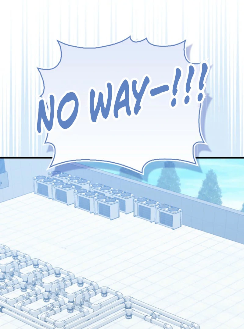 Becoming the Guide of the Mysophobic Villain? Absolutely Not! Chapter 18 - page 6