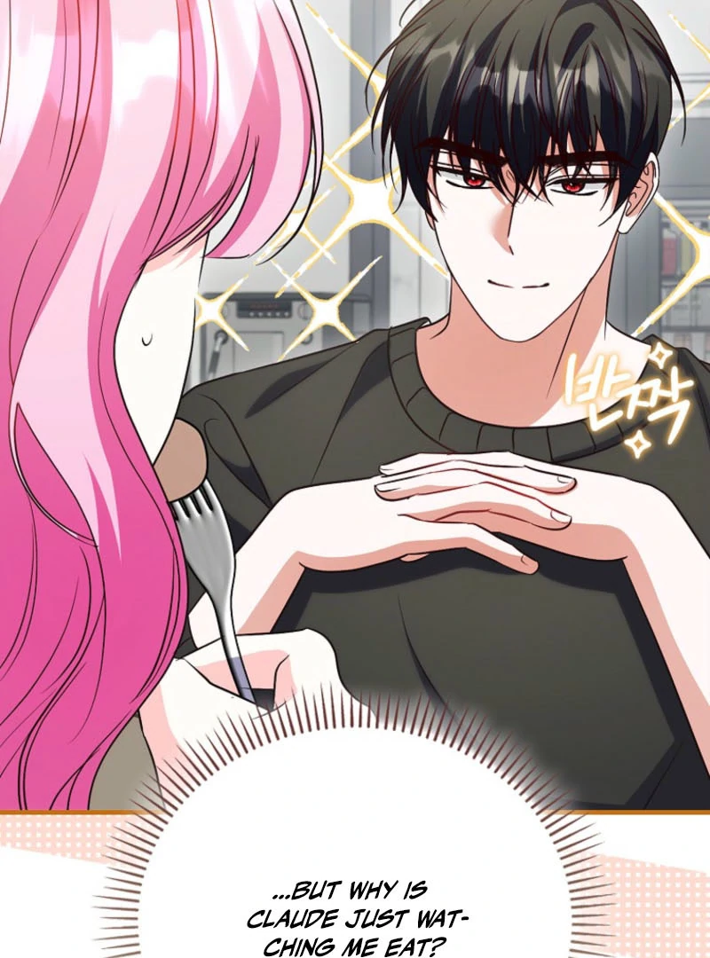 Becoming the Guide of the Mysophobic Villain? Absolutely Not! Chapter 18 - page 69