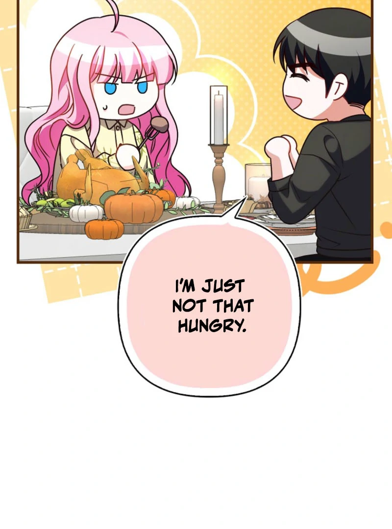 Becoming the Guide of the Mysophobic Villain? Absolutely Not! Chapter 18 - page 71
