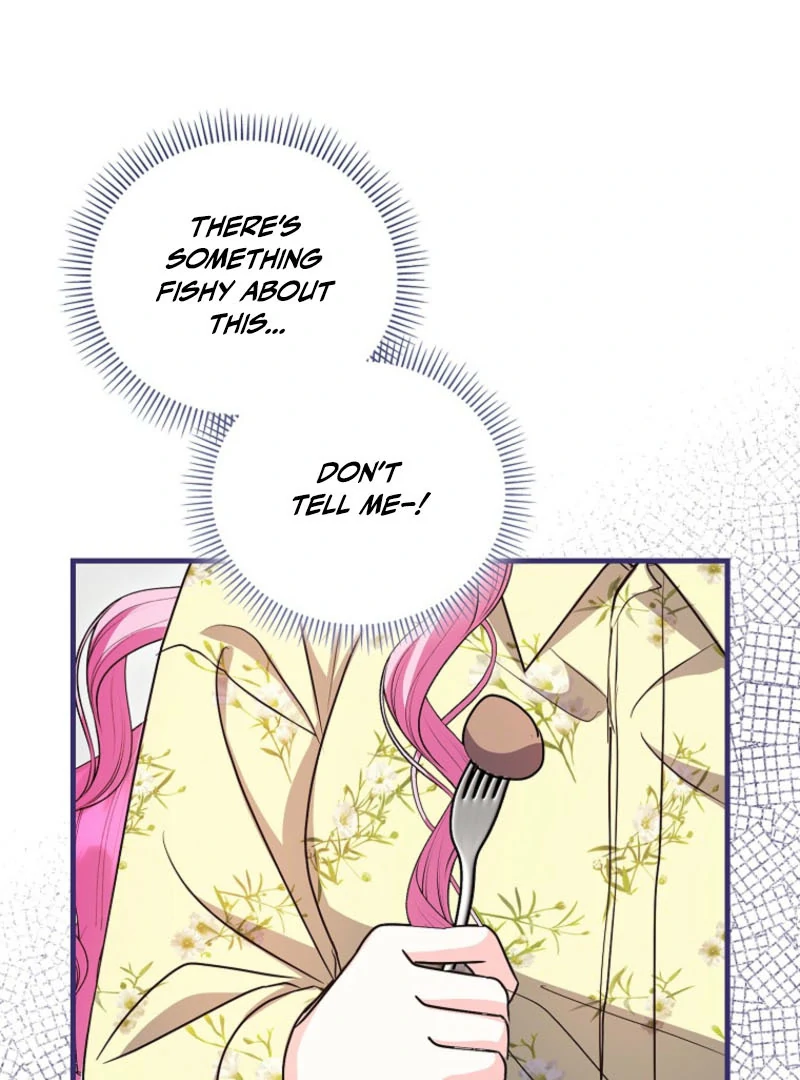 Becoming the Guide of the Mysophobic Villain? Absolutely Not! Chapter 18 - page 72