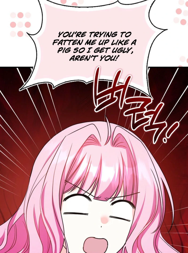 Becoming the Guide of the Mysophobic Villain? Absolutely Not! Chapter 18 - page 74
