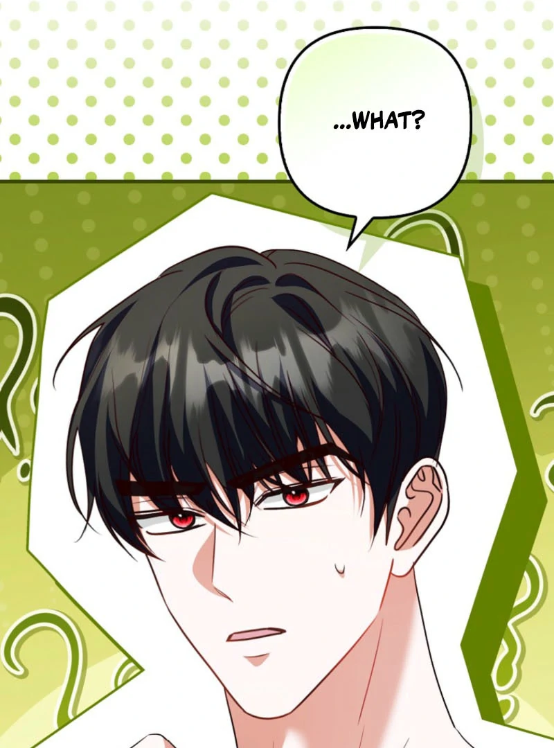 Becoming the Guide of the Mysophobic Villain? Absolutely Not! Chapter 18 - page 77