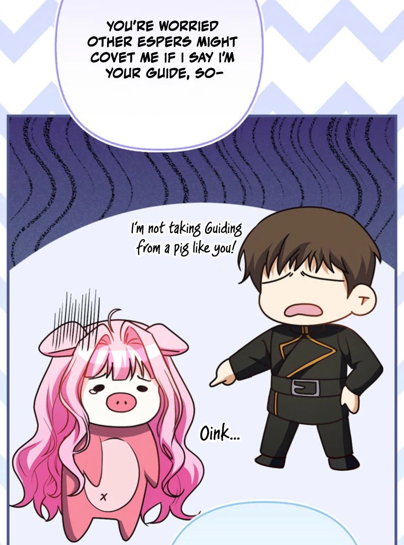 Becoming the Guide of the Mysophobic Villain? Absolutely Not! Chapter 18 - page 79