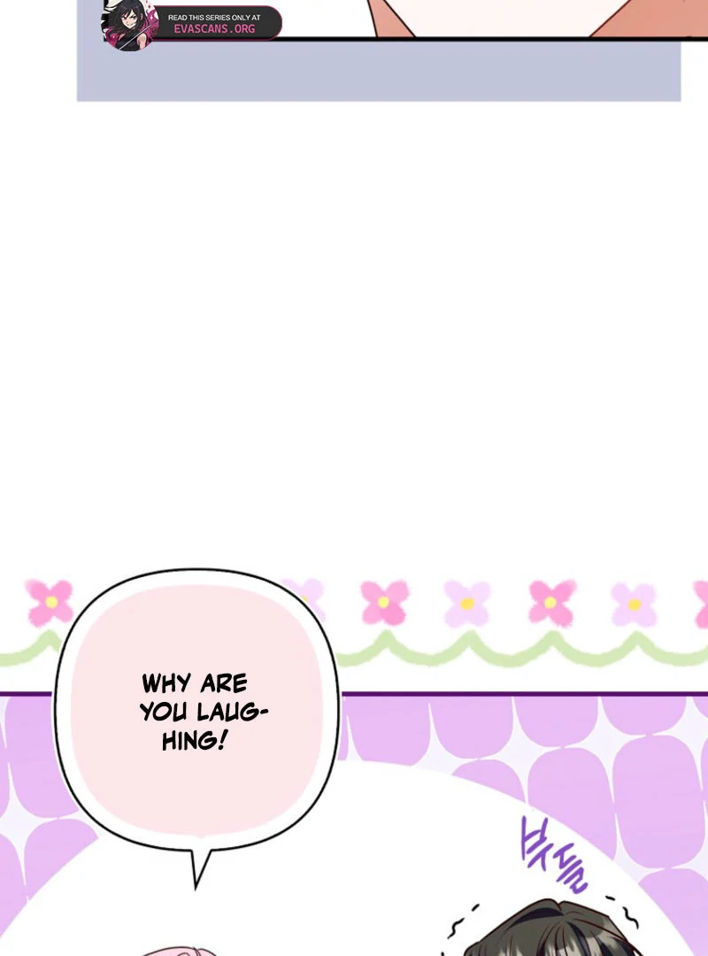 Becoming the Guide of the Mysophobic Villain? Absolutely Not! Chapter 18 - page 81