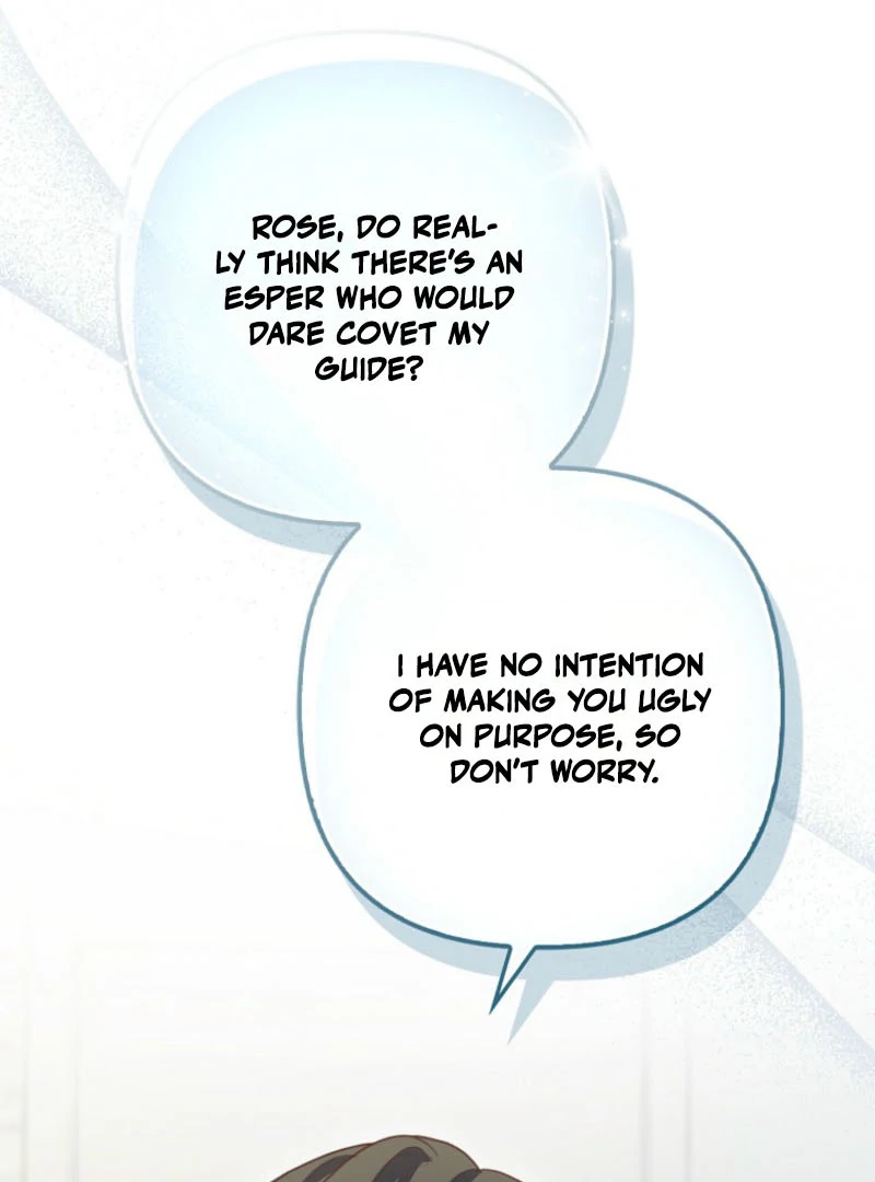 Becoming the Guide of the Mysophobic Villain? Absolutely Not! Chapter 18 - page 83
